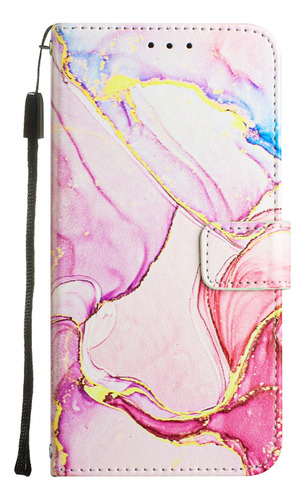 //funda Para Teléfono Móvil Con Tapa Anticaída Para Zte Blade/