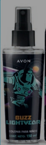 Colonias Para Niños Y Niñas De Avon Disney 150ml.