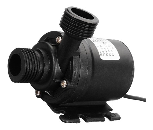 Bomba De Agua Portátil Sin Escobillas De 1/2 , Mini Bomba