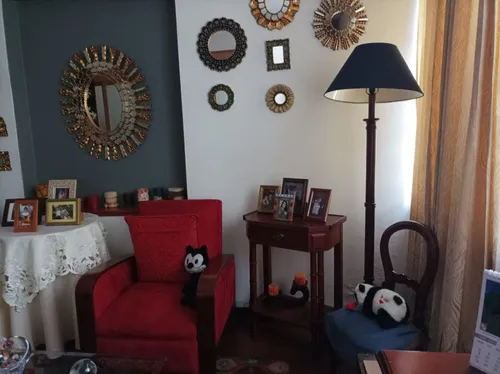Casa En Venta En La Soledad. Cod V15846