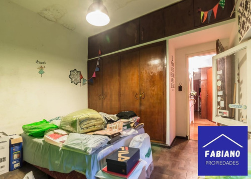 Imagen 14 de 22 de El Jardin Que Soñabas - Ph De 3 Ambientes - Sin Expensas - Remedios De Escalada