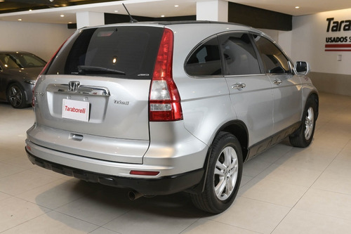Imagen 4 de 15 de Cr-v Ex Fer