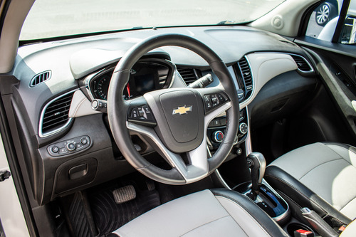 Chevrolet Tracker 1.8 Ltz+
