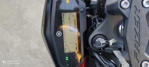 Imagem 5 de 9 de Yamaha Fz25
