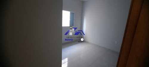 Imagem 18 de 30 de Imóvel A Venda No Jardim Iguatemi Em Guararapes - 142m² De Área Construída - Ca01285 - 70968865