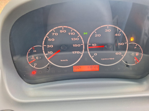 Fiat Ducato 2.3 Maxicargo 12 16v Turbo Diesel 4p Manual