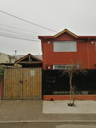Se Vende Casa En Villa Alameda