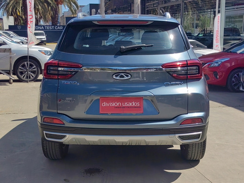 Chery Tiggo 3 Tiggo 3 1.5 2021