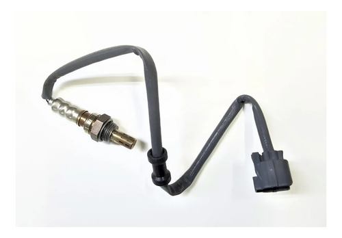 Sensor De Oxigeno Honda Prelude 1992-1993 L4 2.2 Ck