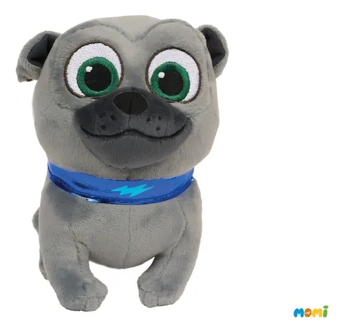 Peluche bingo y rolly sale