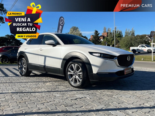 Mazda CX-30 2.5 High AWD