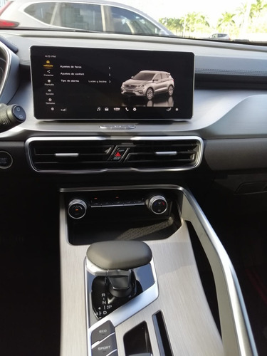 Imagen 7 de 10 de Geely Coolray