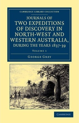 Libro Journals Of Two Expeditions Of Discovery In North-w...
