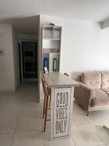 Apartamento Primer Piso En Venta En La Ceja Barrio Monte Sol (unidad Cerrada)