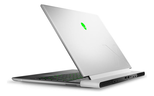 Notebook para jogos Alienware X14 R2 de 14 polegadas Qhd i7-13620H 16 GB Ram 512 GB Ssd Rtx4050 6 GB W11 Home Silver