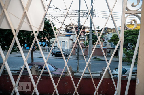Apartamento Para Aluguel - Quintino Bocaiúva, 2 Quartos, 67 - 893311930