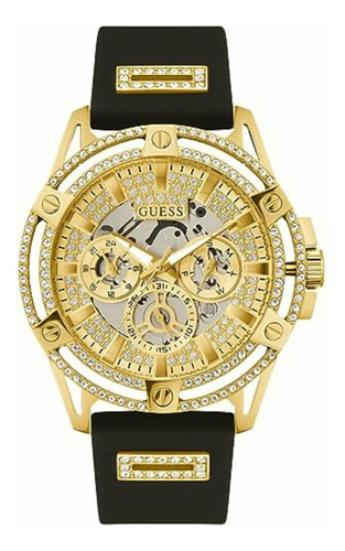 Reloj Guess King Para Caballero