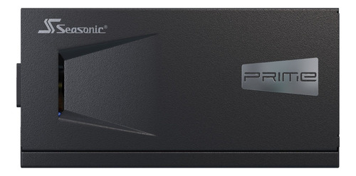 Fuente De Poder Seasonic 1300w 80plus Gold, Prime Gx