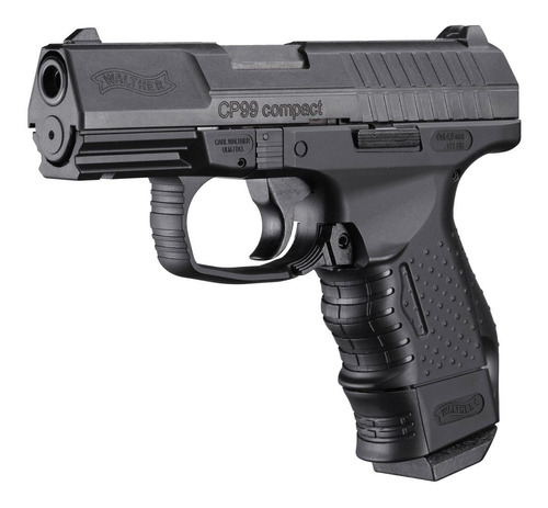 Walther C99 Compact Co2 Blowback
