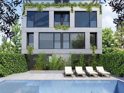 Imagen 7 de 11 de Condominio Vivredock