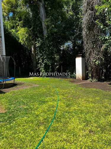 Imagen 18 de 21 de Departamento 3 Ambientes En Complejo Main Park Con Parque