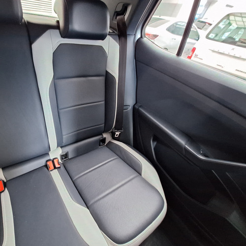 Volkswagen T-Cross 1.0 200 Tsi Highline Aut