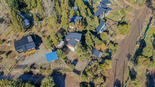 Casa En Venta En Bariloche