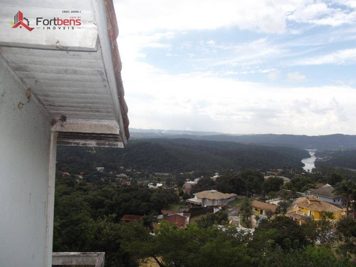 Sobrado Com 4 Dormitórios À Venda, 320 M² Por R$ 900.000,00 - Alpes De Caieiras - Caieiras/sp - So0557
