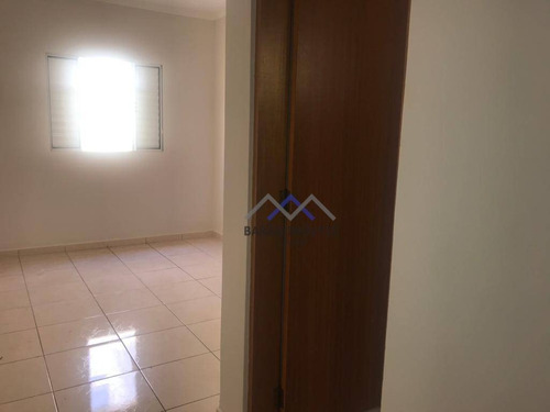 Imagem 21 de 30 de Casa À Venda, 102 M² Por R$ 425.000,00 - Medeiros - Jundiaí/sp - Ca1181