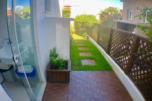 Imagem 17 de 30 de Casa À Venda Em Capão Da Canoa - Ca01296 - 68847176