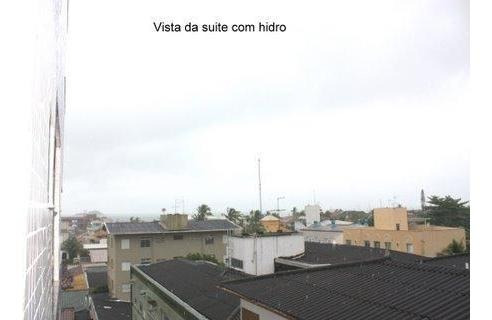 Imagem 16 de 30 de Cobertura Residencial, Balneário Cidade Atlântica, Guarujá. - Co0003