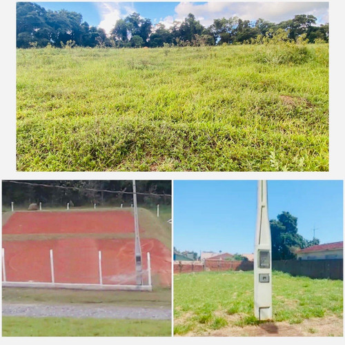 Imagem 2 de 2 de G.e01 Venha Conhecer Nosso Empreendimento E Adquire Já O Seu Terreno.