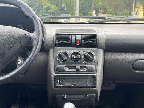 Chevrolet Classic 1.0 MPFI LS 8V FLEX 4P MANUAL