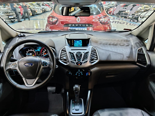 Ford Ecosport 2.0 SE 16V POWERSHIFT