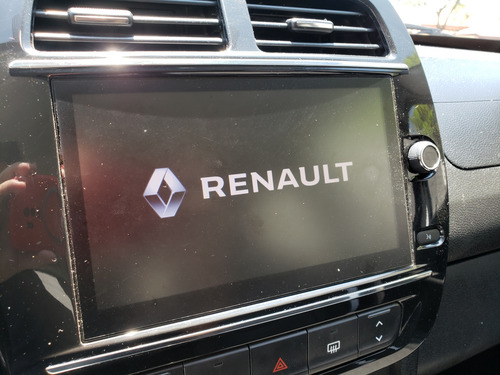 Renault Kwid 1.0 12V SCE FLEX INTENSE MANUAL
