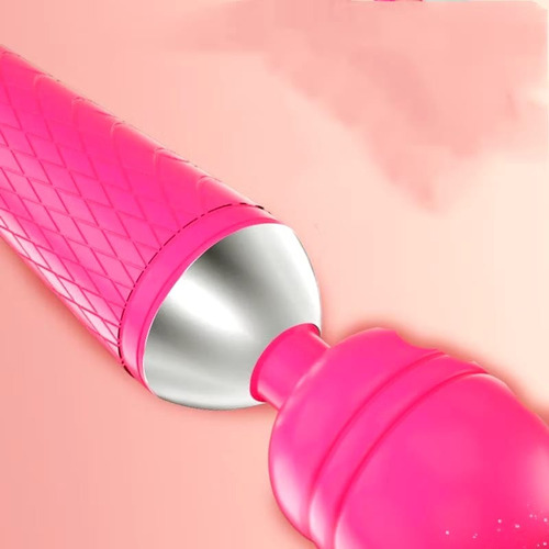 Massageador Kit Completo 3 Itens Barbie Magico Blow Vibramax Rosa