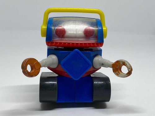 Figura Robot Toy Story Pequeño