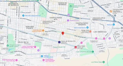 Casa Economica En Venta Gran Oportunidad De Inversión - (remate) Gob. Ing. Porfirio García De León 270, Nueva Chapultepec, 58280 Morelia, Mich.