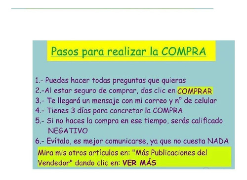 Mecha Broca De 1/2 Para Concreto (Usado)