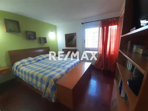 Apartamento El Cigarral Hatillo. Captado En Alianza