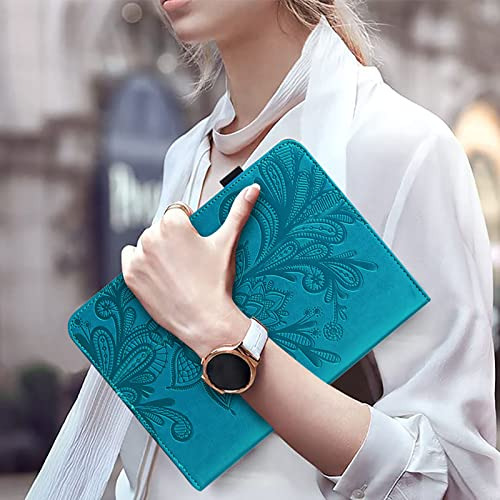 Funda Para Galaxy Tab A7 10.4puLG 2022/2020 (sm-t500/t503 -4