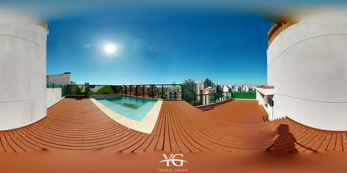 Imagen 6 de 23 de Edificio - Flores Norte