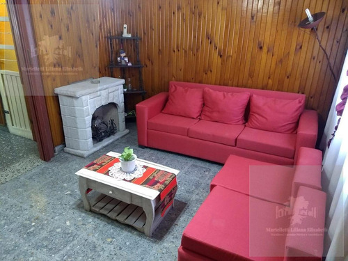 Imagen 5 de 21 de Casa - Villa Luzuriaga