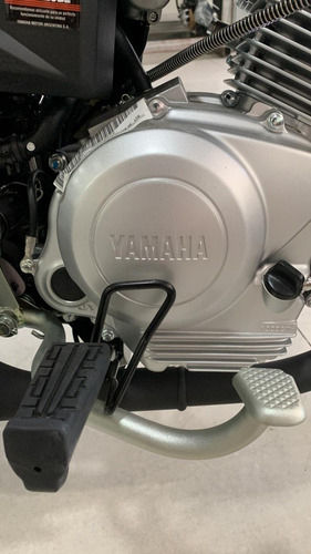 Imagen 3 de 9 de Yamaha Ybr 125 Z El Mejor Precio Con Entrega Inmediata!