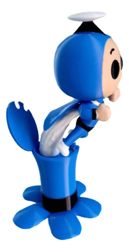 Super Hijitus 3d Multicolor- Las Aventuras De Super Hijitus