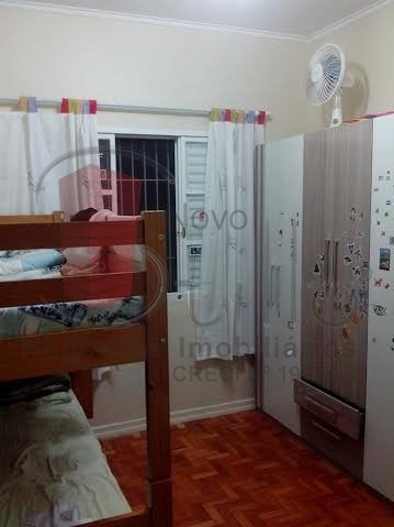 Imagem 2 de 11 de Casa - Mooca - Ref: 1109 - V-1109