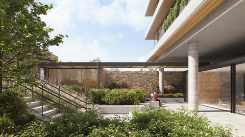 Imagem 20 de 30 de Apartamento Com 3 Dormitórios À Venda Com 4020m² Por R$ 1.503.937,00 No Bairro Juvevê - Curitiba / Pr - Jardim - 930046