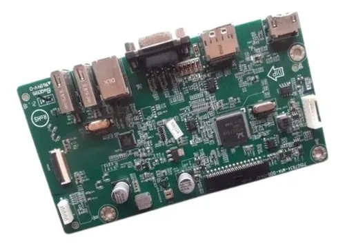 comprar Placa Principal Dell P2217h | 715g7934-m1a-000-0h4f