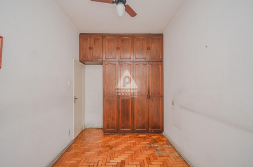 Imagem 15 de 23 de Apartamento À Venda, 3 Quartos, Catete - Rio De Janeiro/rj - 46705