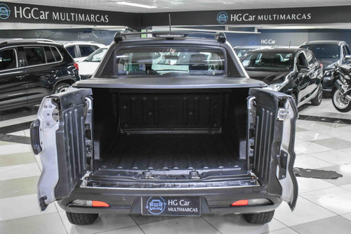 Fiat Toro Freedom Mt D